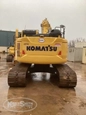 Used Excavator
